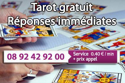 tarot-gratuit