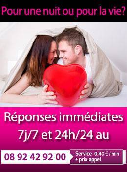 question gratuite amour